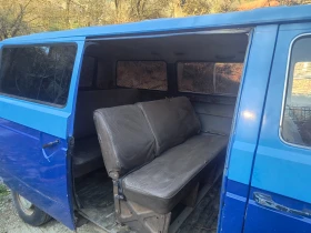 Обява за продажба на VW Transporter ~3 500 лв. - изображение 4