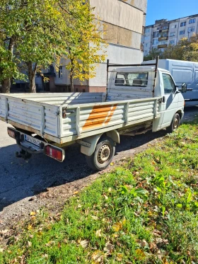 VW Transporter, снимка 3
