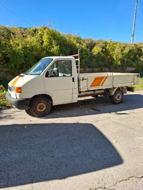 VW Transporter, снимка 2