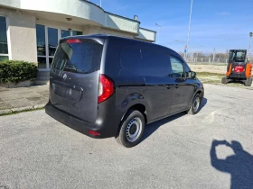 Mercedes-Benz Citan, снимка 8 — Bazar.bg Mercedes-Benz Citan, снимка 8