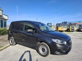 Mercedes-Benz Citan, снимка 5 — Bazar.bg Mercedes-Benz Citan, снимка 5