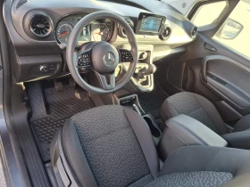 Mercedes-Benz Citan, снимка 14 — Bazar.bg Mercedes-Benz Citan, снимка 14