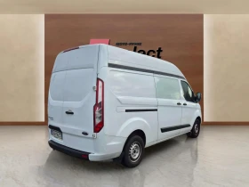 Ford Transit Custom 2.0L EcoBlue, снимка 5