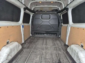 Ford Transit Custom 2.0L EcoBlue, снимка 11