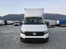 VW Crafter 2.0 TDI, �����, ����, �.����, �� 3.5 ����, 4.50 �� | Mobile.bg � ����� ������ 8