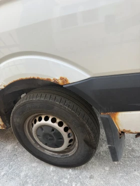 Mercedes-Benz Sprinter | Mobile.bg � ����� ������ 7