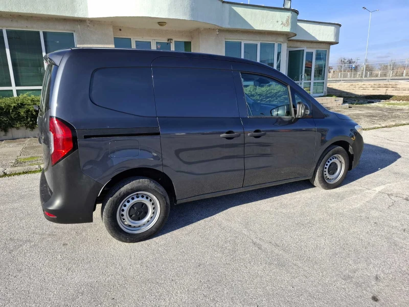 Mercedes-Benz Citan, снимка 6 - Бусове и автобуси - 52708663