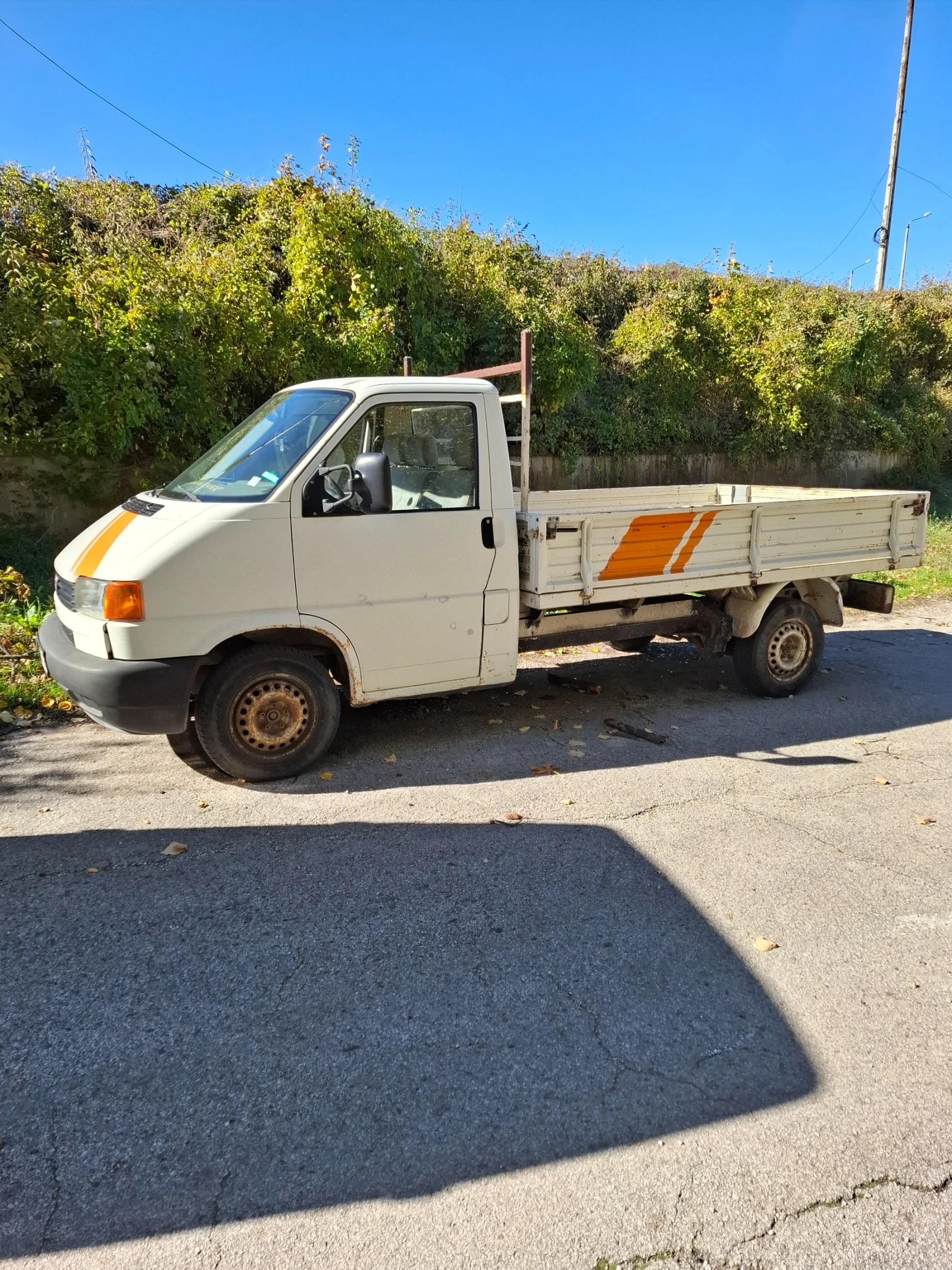 VW Transporter  - изображение 2