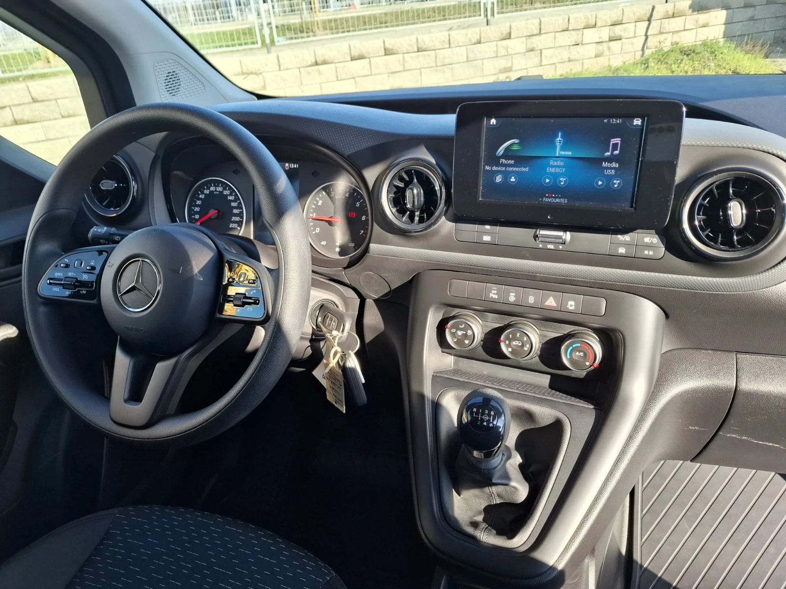 Mercedes-Benz Citan | Mobile.bg   15