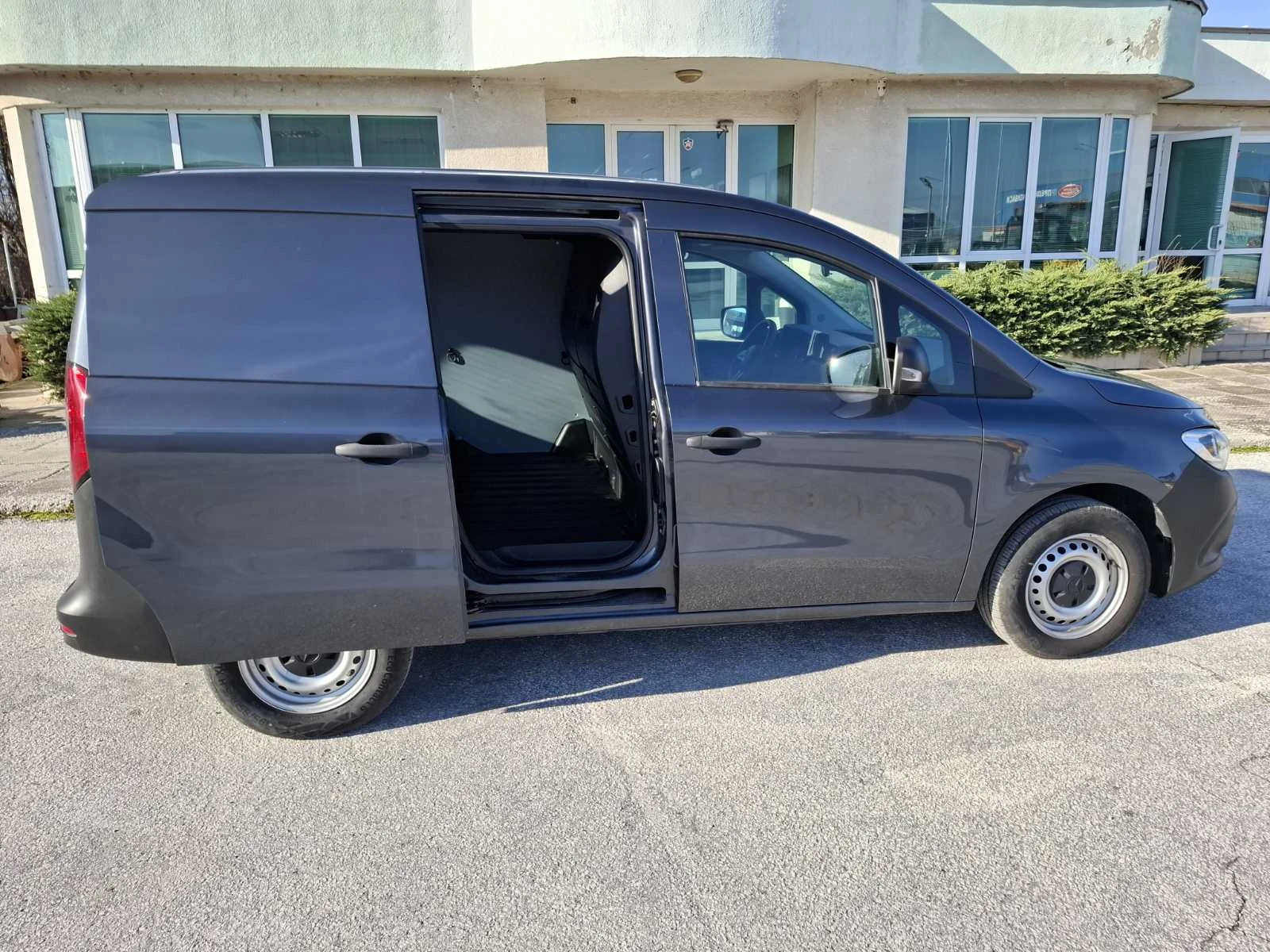 Mercedes-Benz Citan | Mobile.bg   7