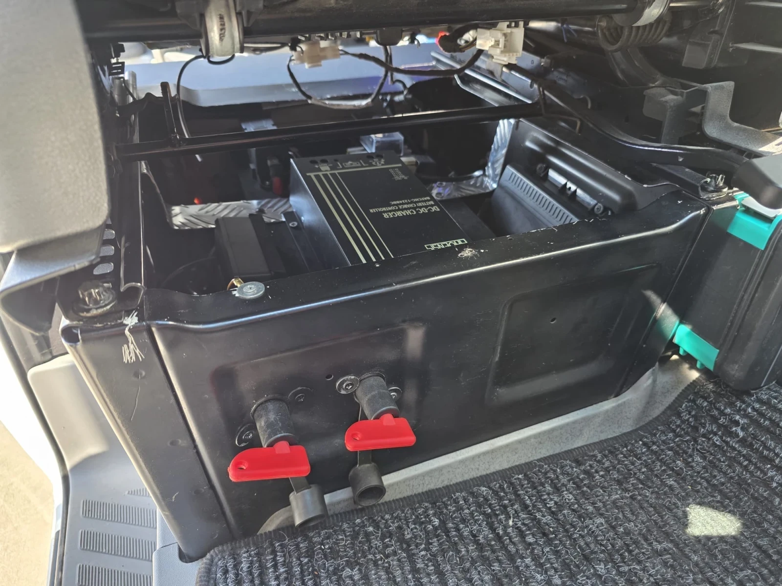 Mercedes-Benz Sprinter 315 ПЪТНИЧЕСКИ / 8+ 1 / TOP, снимка 15 - Бусове и автобуси - 54613132