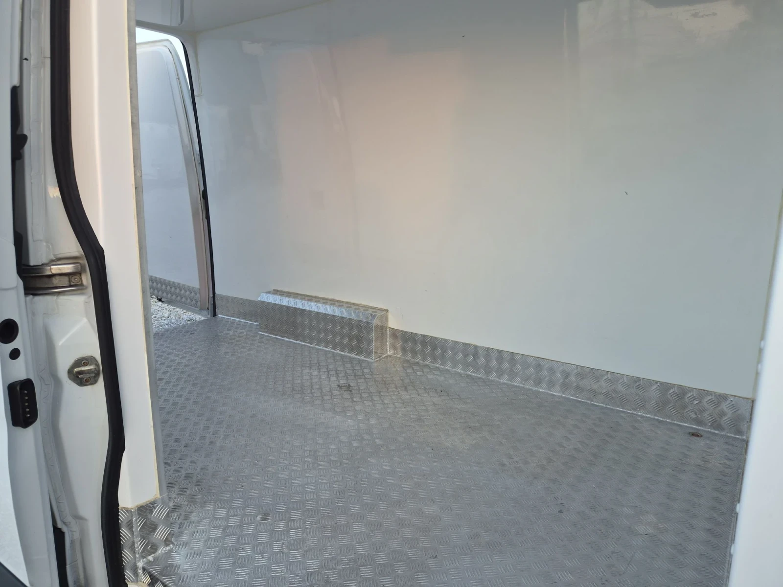 Mercedes-Benz Sprinter 317 CDI* �������� * �������* ����* �����  | Mobile.bg � ����������� 14