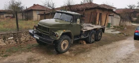 Zil 131 3 , снимка 6