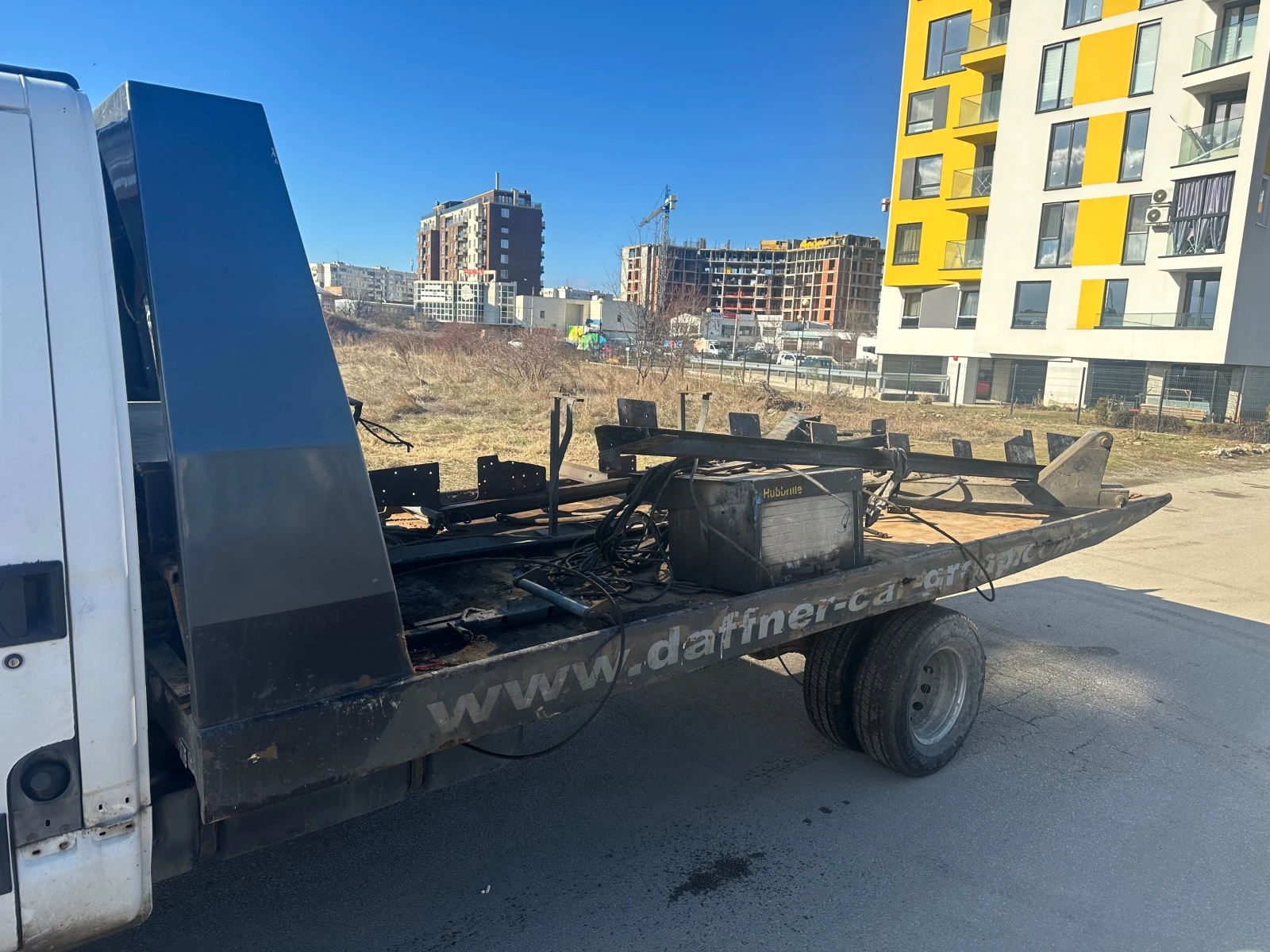 Iveco Daily    | Mobile.bg   14