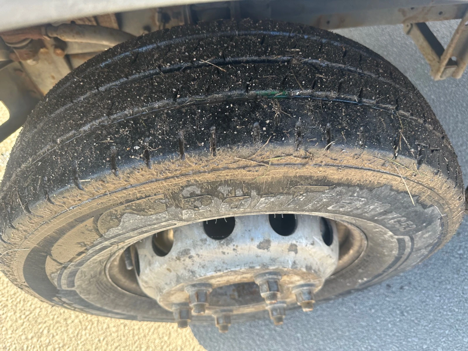 Iveco Daily    | Mobile.bg   12