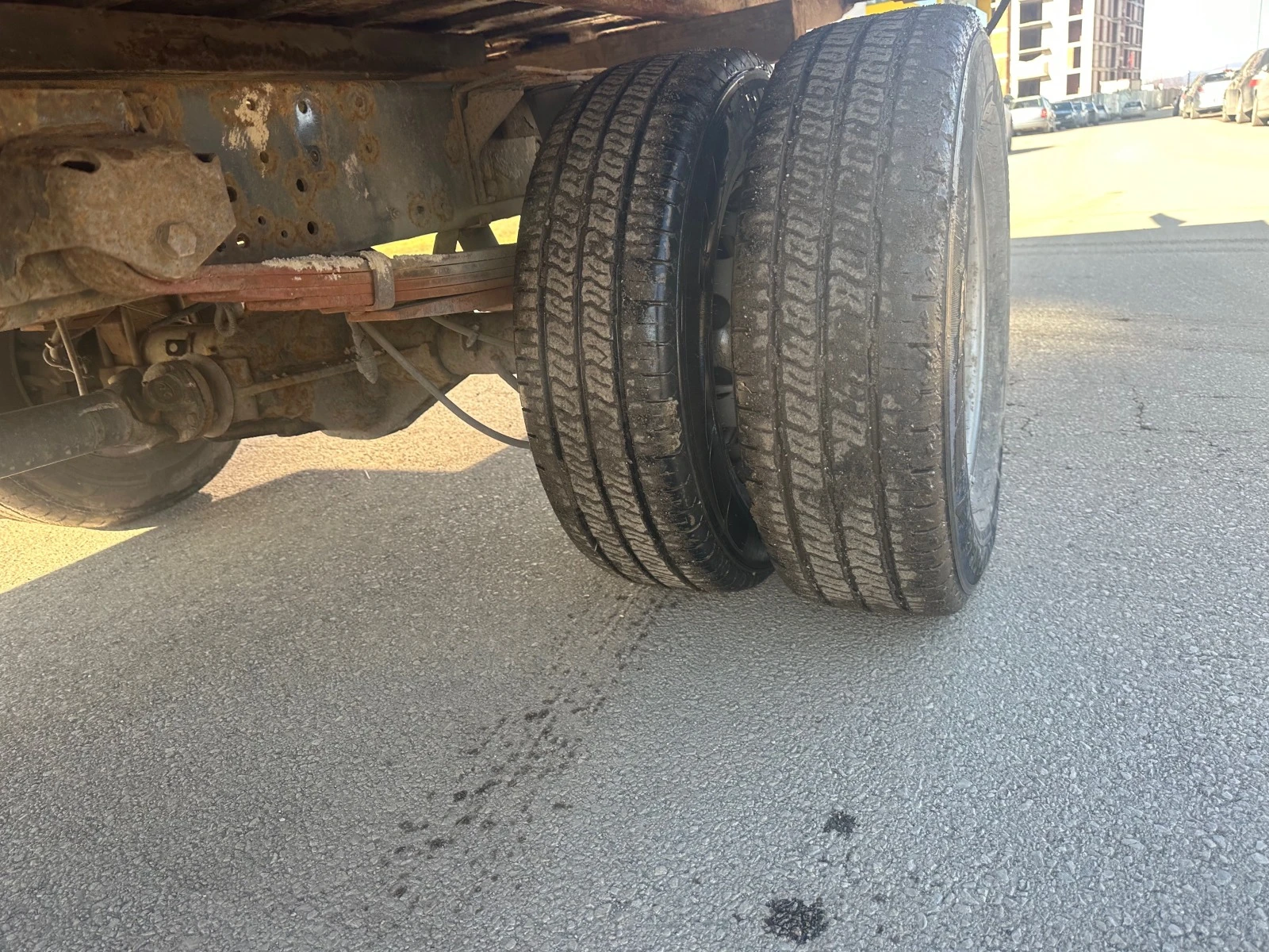 Iveco Daily    | Mobile.bg   13