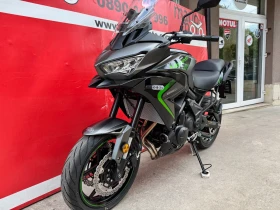 Kawasaki Versys Versys 650 ABS TC LED-НОВ, снимка 11