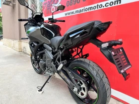 Kawasaki Versys Versys 650 ABS TC LED-НОВ, снимка 12