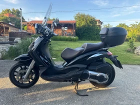 Piaggio Beverly, снимка 3