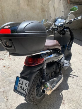 Piaggio Beverly, снимка 8