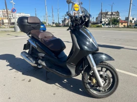 Piaggio Beverly, снимка 2