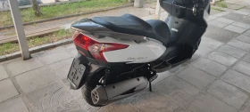 Kymco Downtown, снимка 3