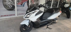 Kymco Downtown, снимка 1