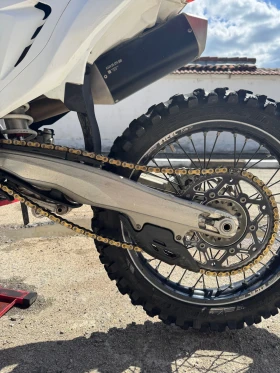 Ktm 250 Sxf, снимка 5