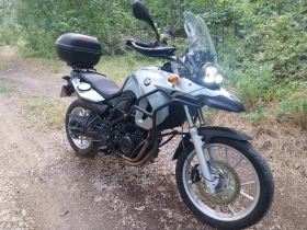 BMW F f650 800cc, снимка 2