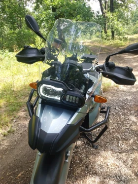 BMW F f650 800cc, снимка 1