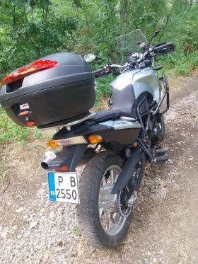 BMW F f650 800cc, снимка 4