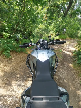 BMW F f650 800cc, снимка 12