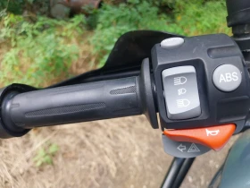 BMW F f650 800cc, снимка 7