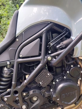 BMW F f650 800cc, снимка 10
