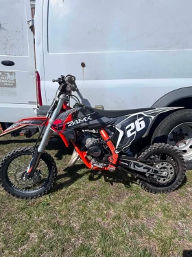 Ktm SX 65, снимка 2