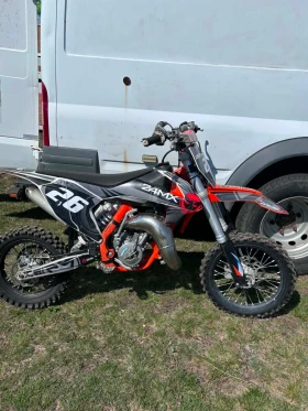 Ktm SX 65, снимка 1