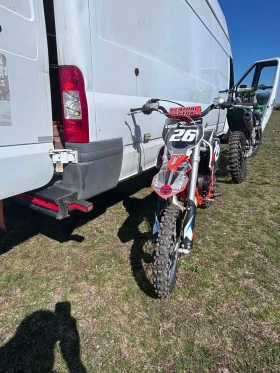 Ktm SX 65, снимка 5