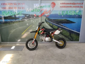 Honda Crf 110cc 0km НОВ, снимка 6