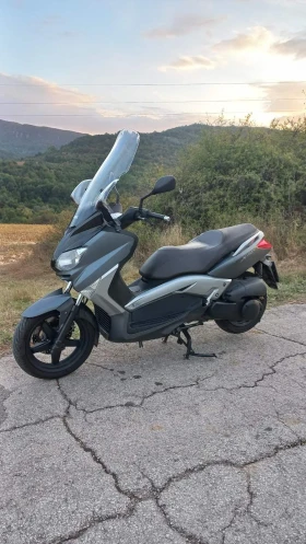 Yamaha X-max, снимка 10