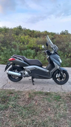 Yamaha X-max, снимка 4