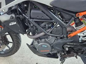 Ktm Duke 125ie, ABS, кат.А1!, снимка 14