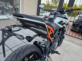 Ktm Duke 125ie, ABS, кат.А1!, снимка 10