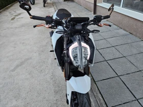 Ktm Duke 125ie, ABS, кат.А1!, снимка 8