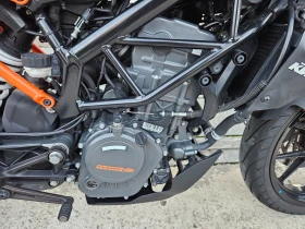 Ktm Duke 125ie, ABS, кат.А1!, снимка 13