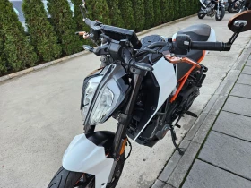 Ktm Duke 125ie, ABS, кат.А1!, снимка 7