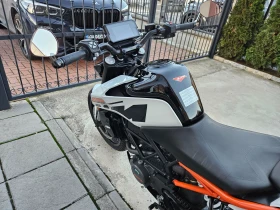 Ktm Duke 125ie, ABS, кат.А1!, снимка 11