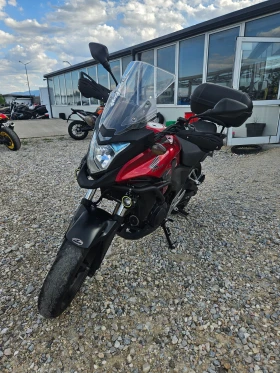 Обява за продажба на Honda Cb Лизинг Бартер ~7 777 лв. - изображение 1