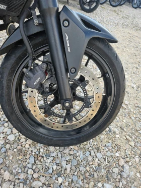Обява за продажба на Honda Cb Лизинг Бартер ~7 777 лв. - изображение 8