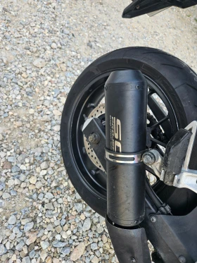 Обява за продажба на Honda Cb Лизинг Бартер ~7 777 лв. - изображение 9