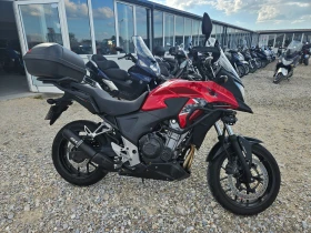 Обява за продажба на Honda Cb Лизинг Бартер ~7 777 лв. - изображение 5